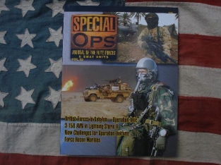 Concord 5525 Special Ops 